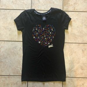 PINK VICTORIA SECRET T-shirt $10